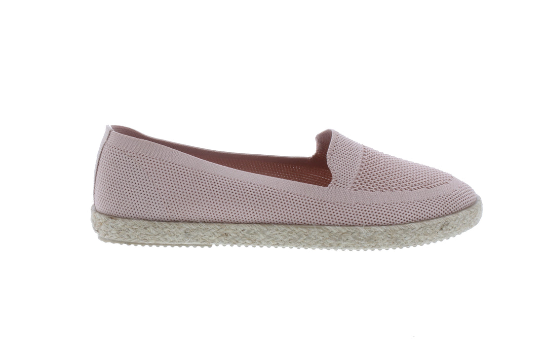 Women Fly Knit Slip On