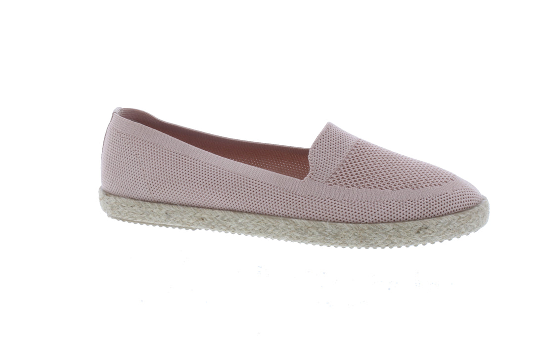 Women Fly Knit Slip On