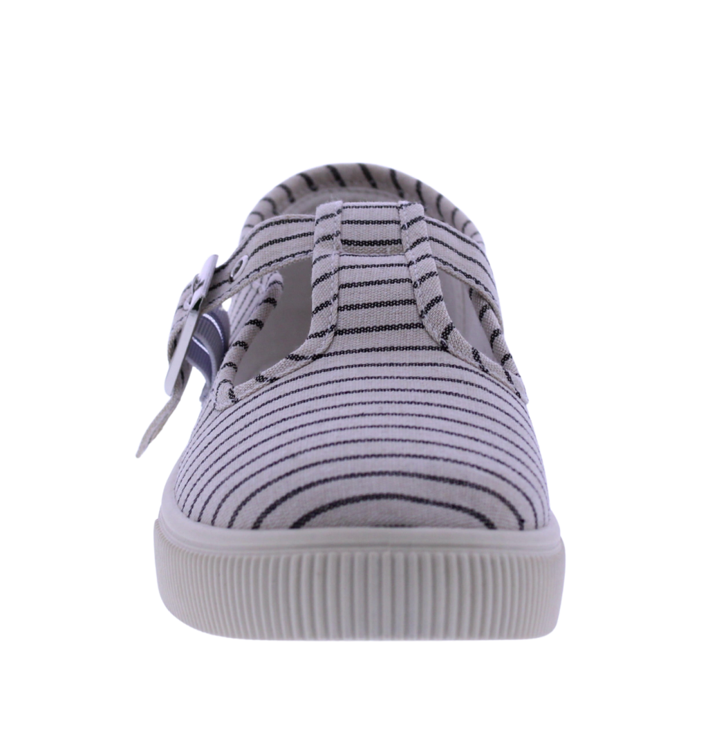 Women Canvas Ballerina Sneaker