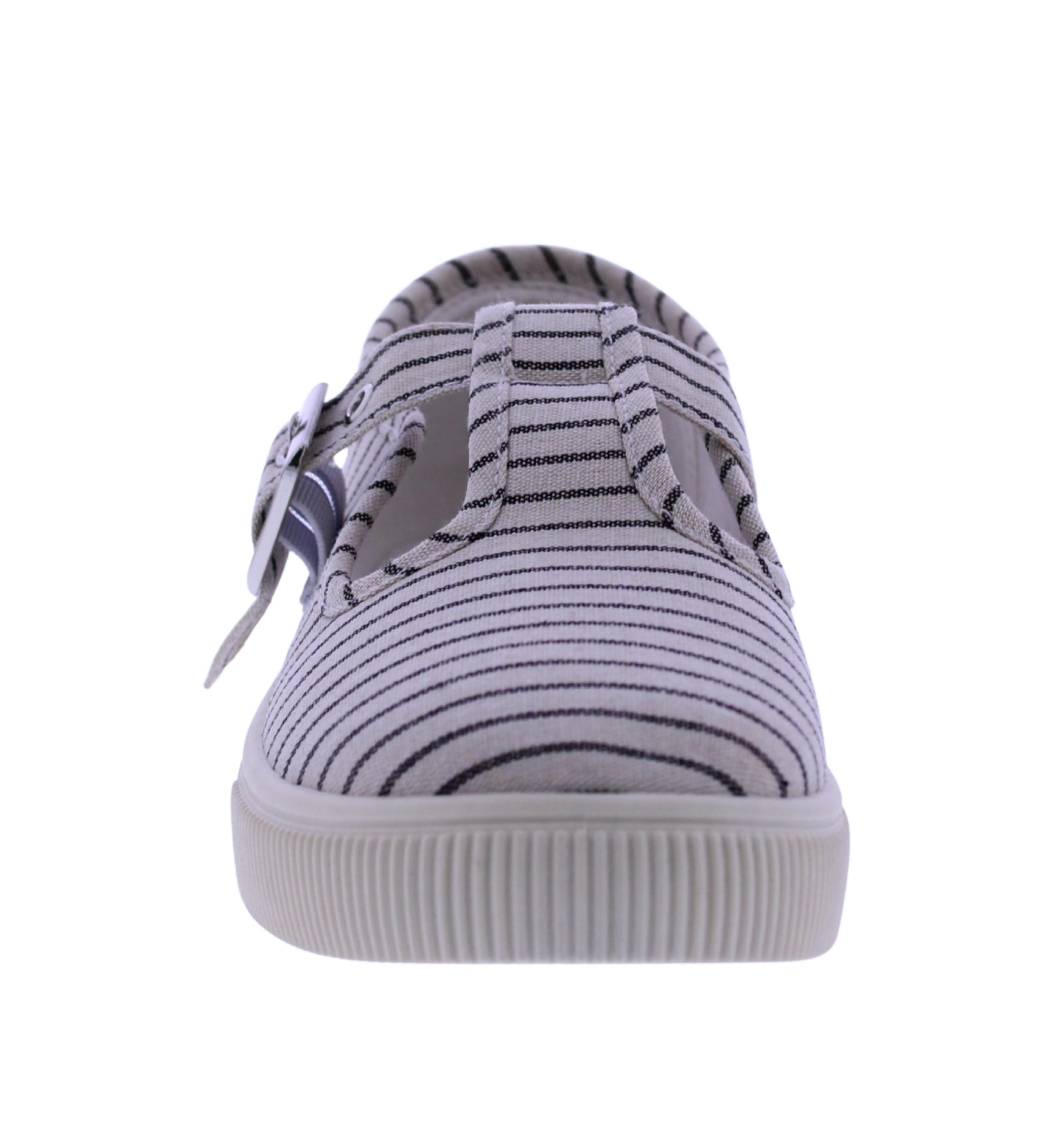 Women Canvas Ballerina Sneaker