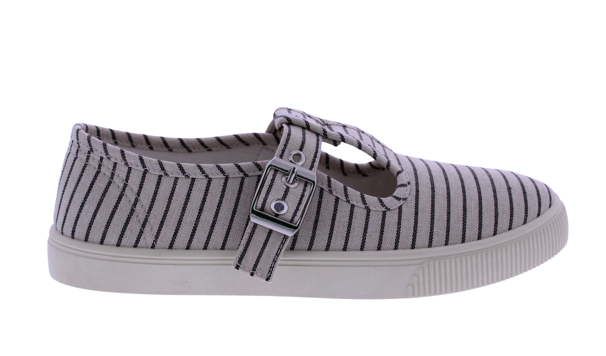 Women Canvas Ballerina Sneaker