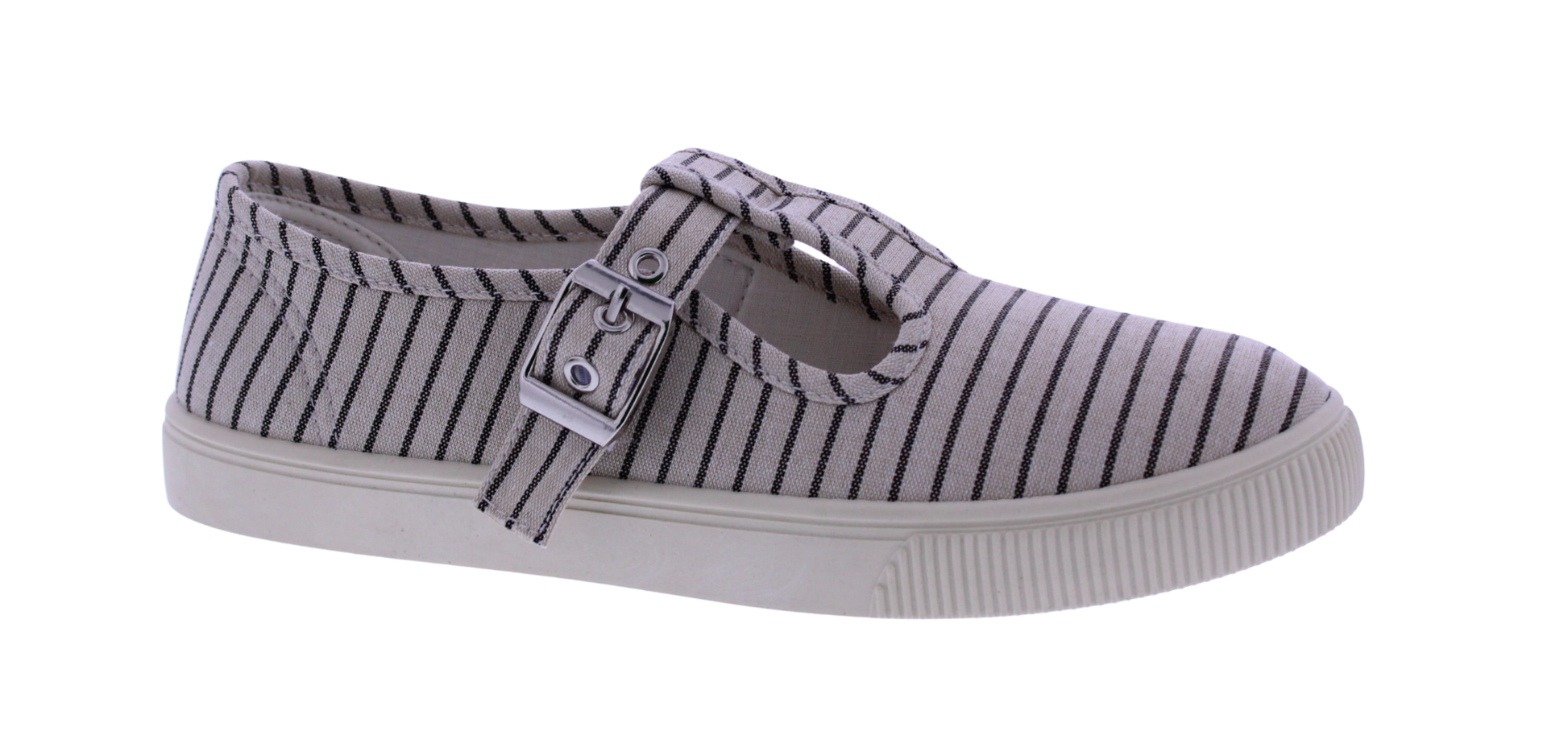 Women Canvas Ballerina Sneaker