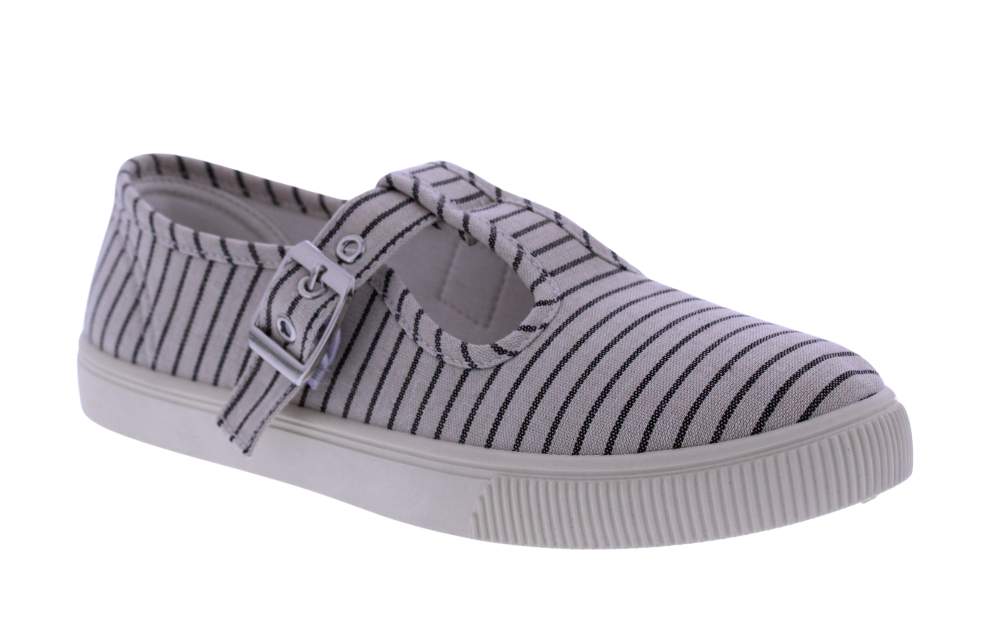 Women Canvas Ballerina Sneaker
