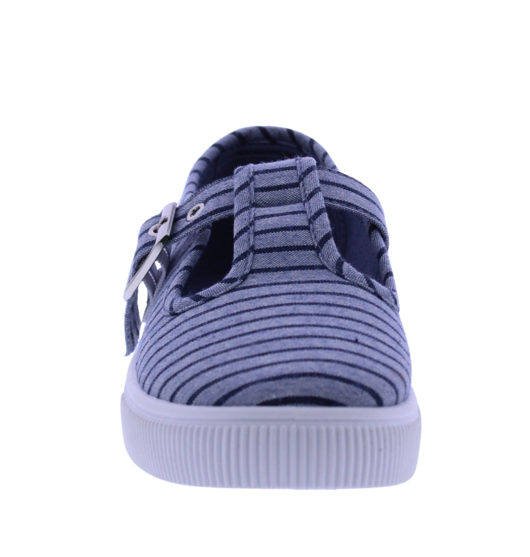 Women Canvas Ballerina Sneaker