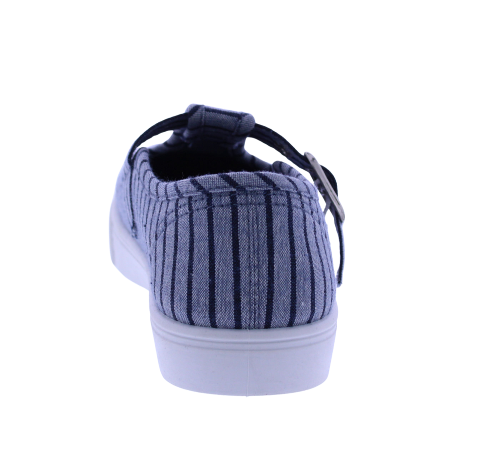 Women Canvas Ballerina Sneaker