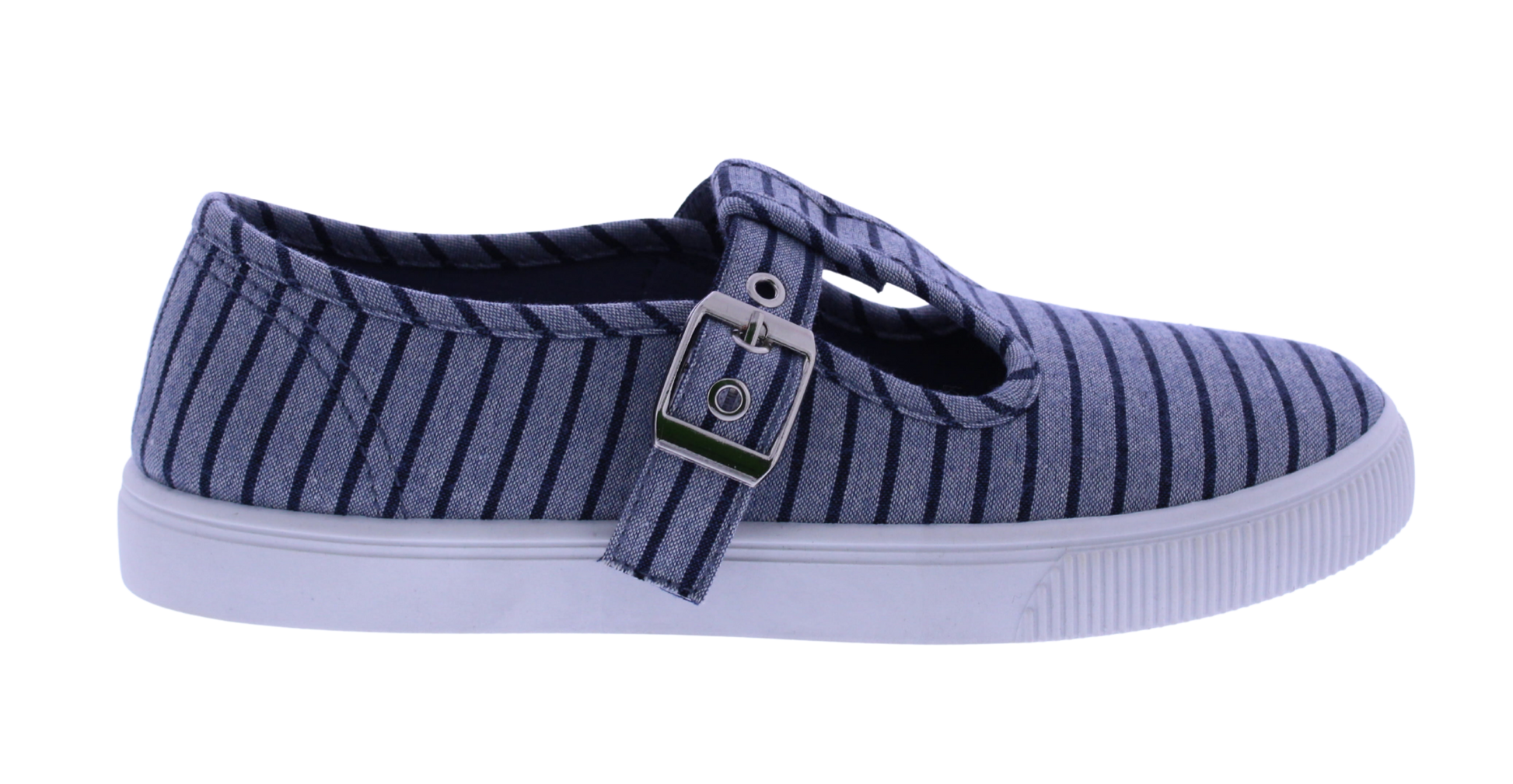Women Canvas Ballerina Sneaker
