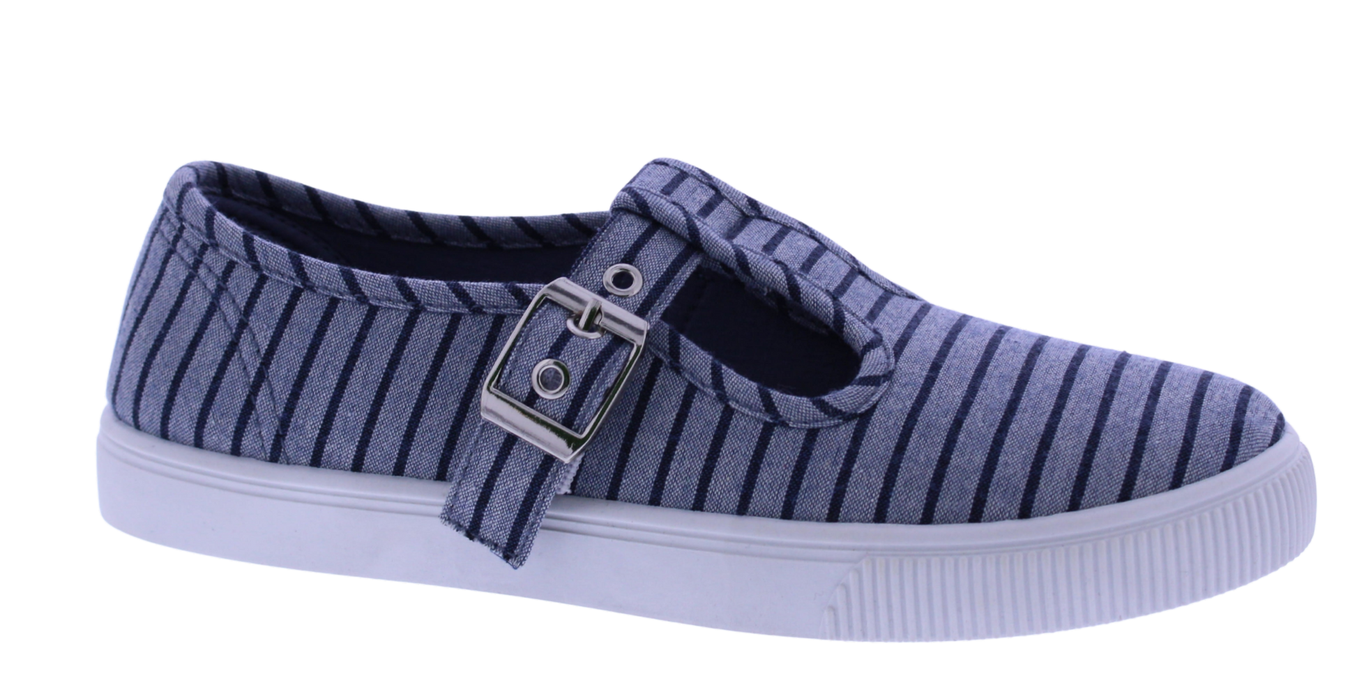 Women Canvas Ballerina Sneaker
