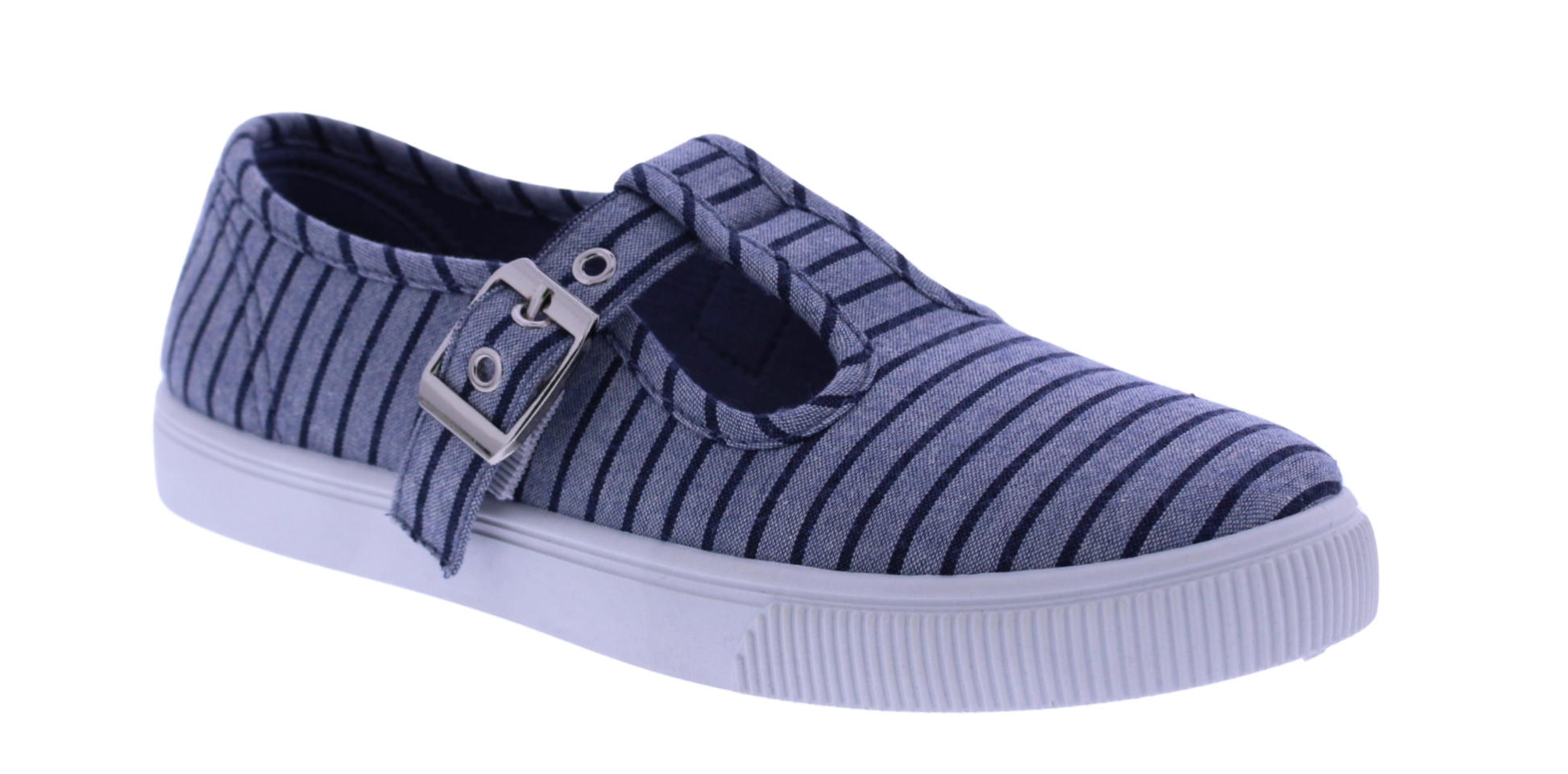 Women Canvas Ballerina Sneaker