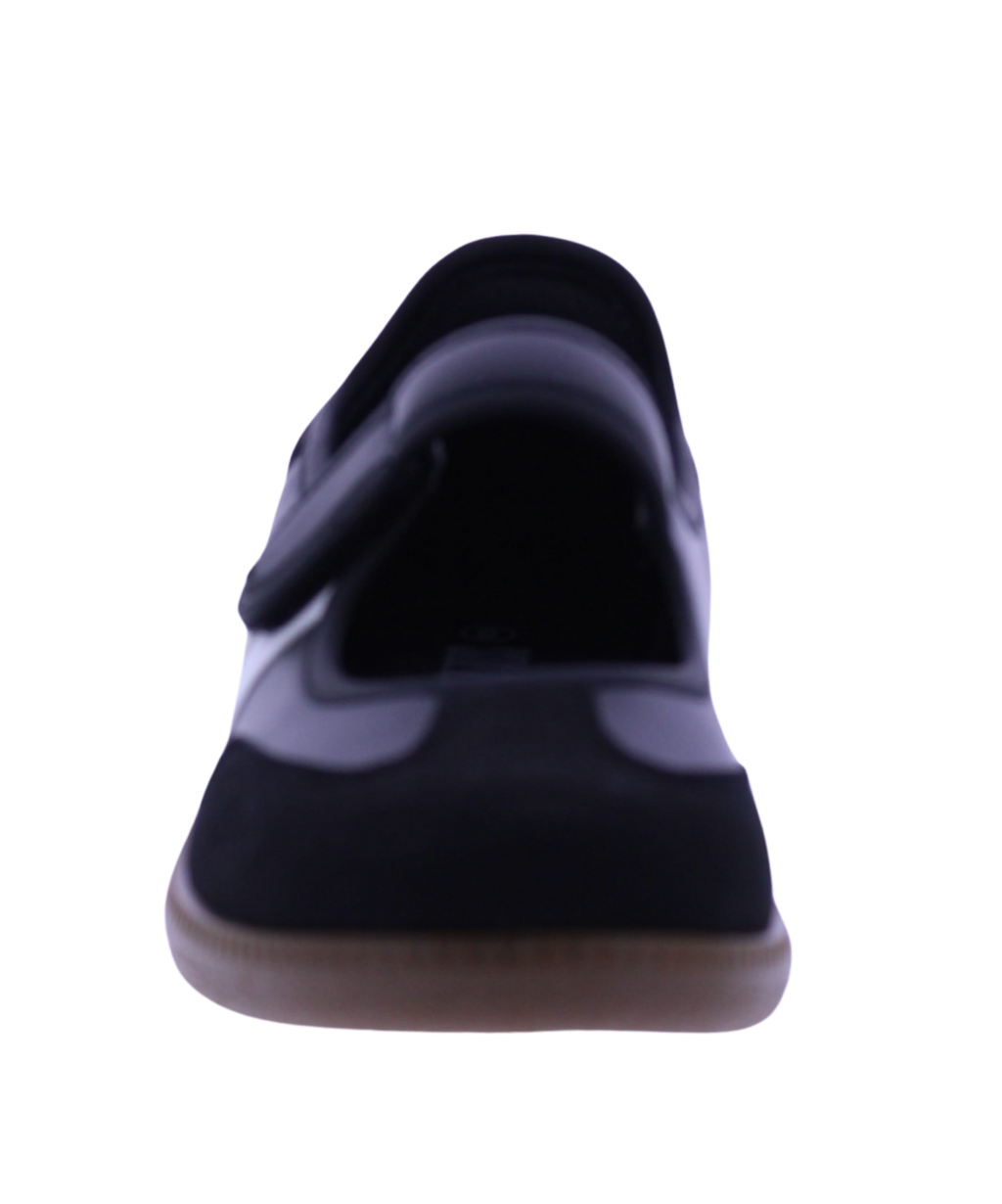 Women Ballerina Sneaker