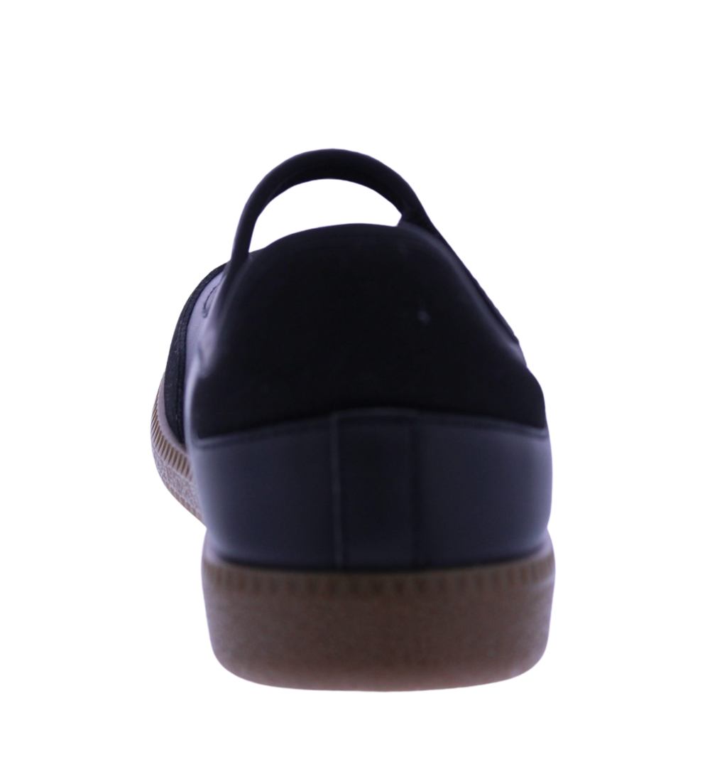 Women Ballerina Sneaker