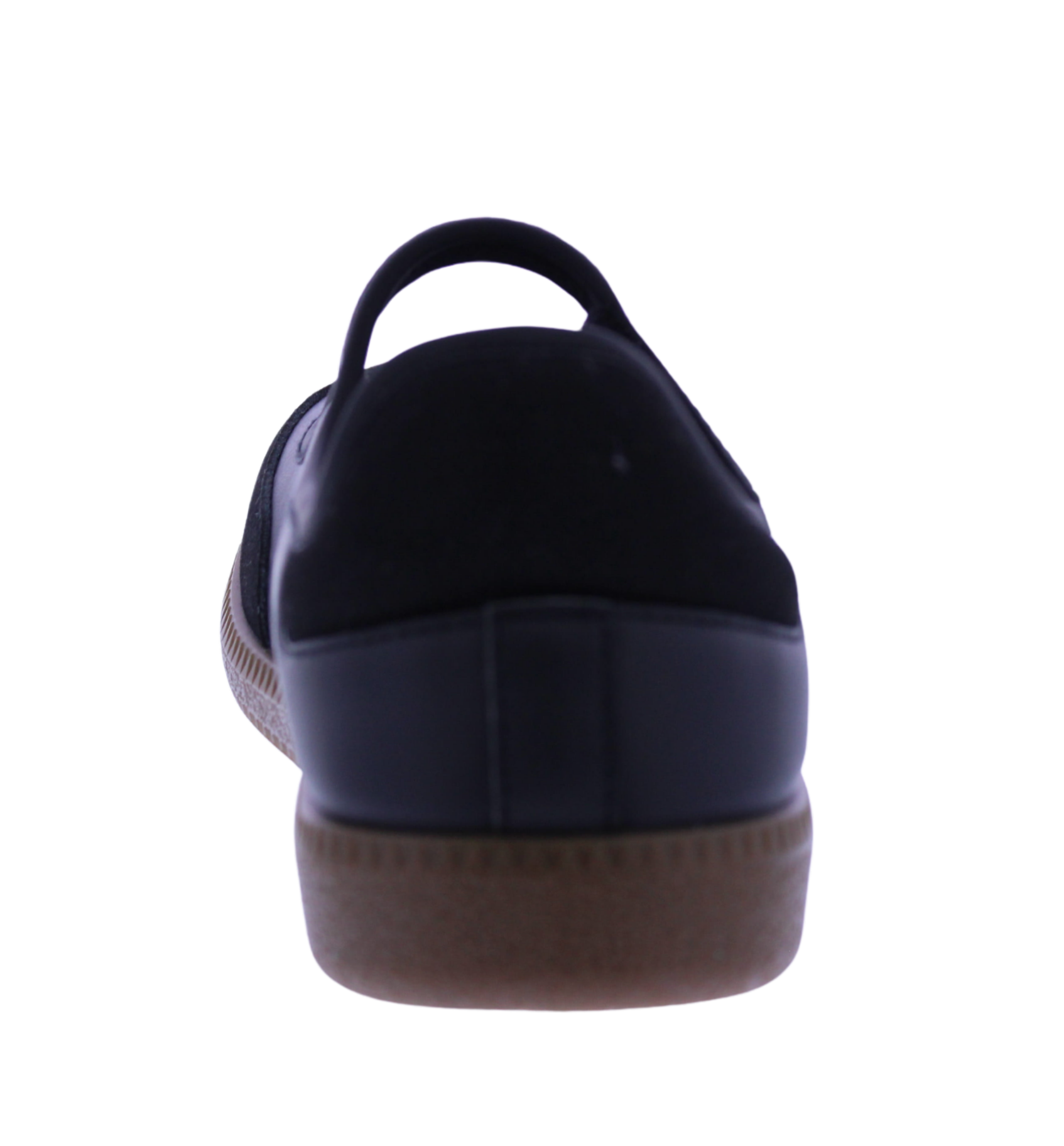 Women Ballerina Sneaker