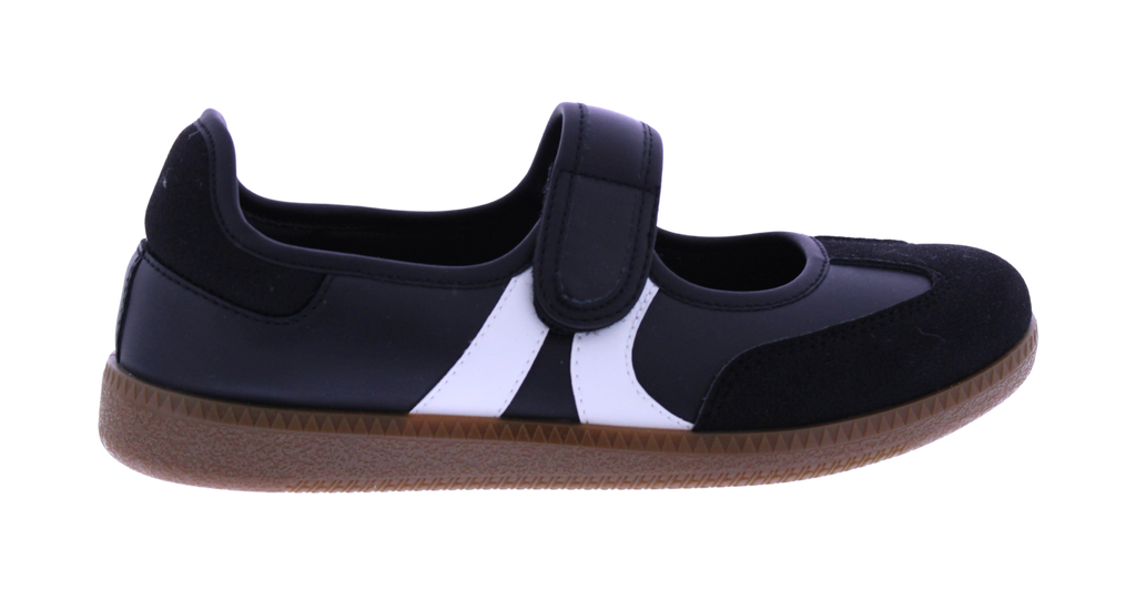 Women Ballerina Sneaker