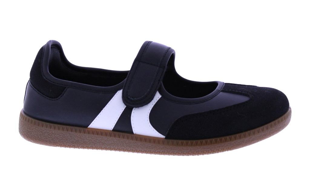 Women Ballerina Sneaker