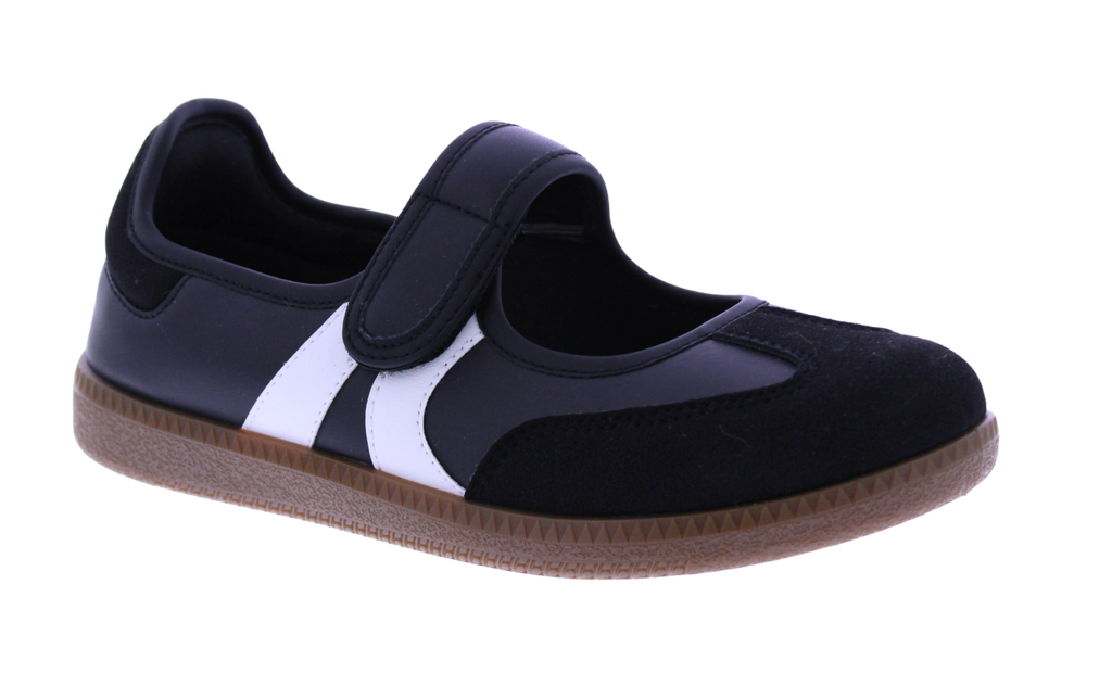 Women Ballerina Sneaker