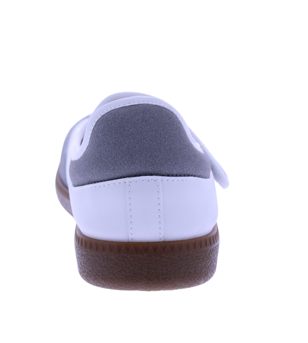 Women Ballerina Sneaker