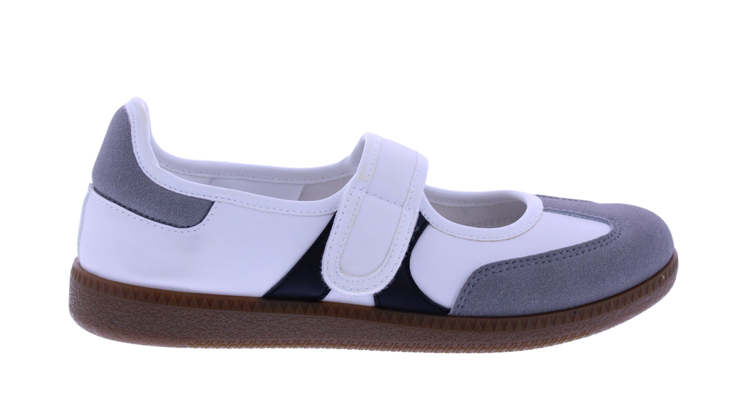Women Ballerina Sneaker