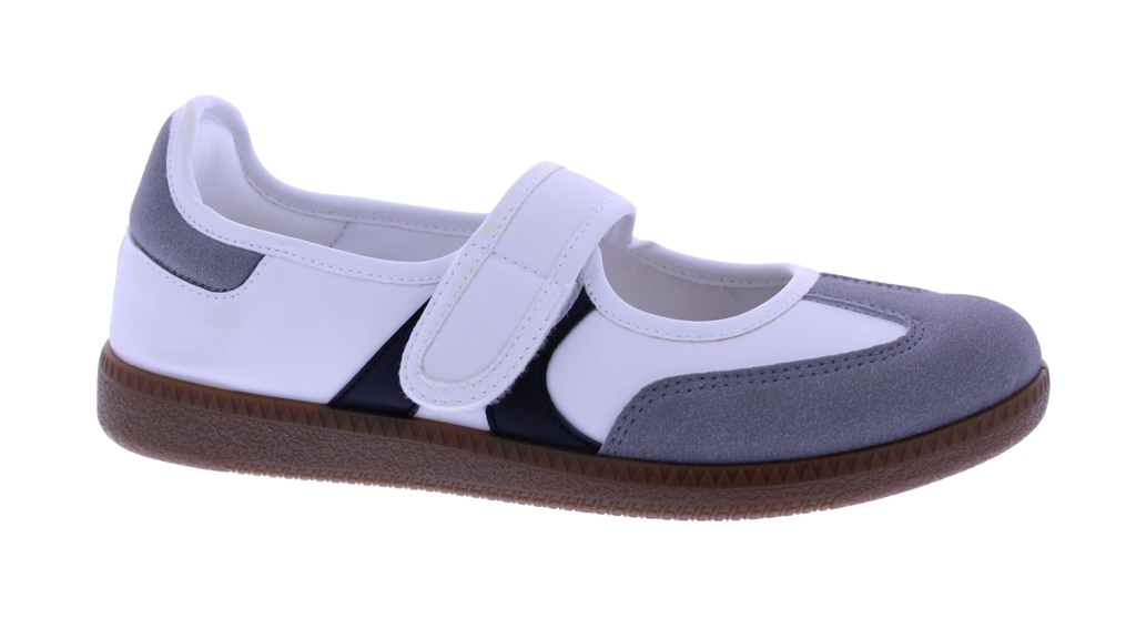 Women Ballerina Sneaker