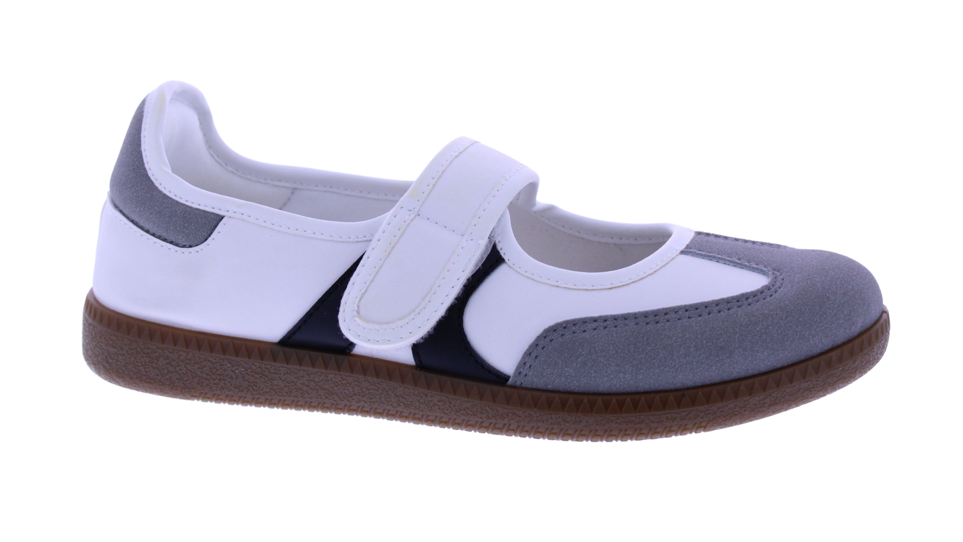 Women Ballerina Sneaker