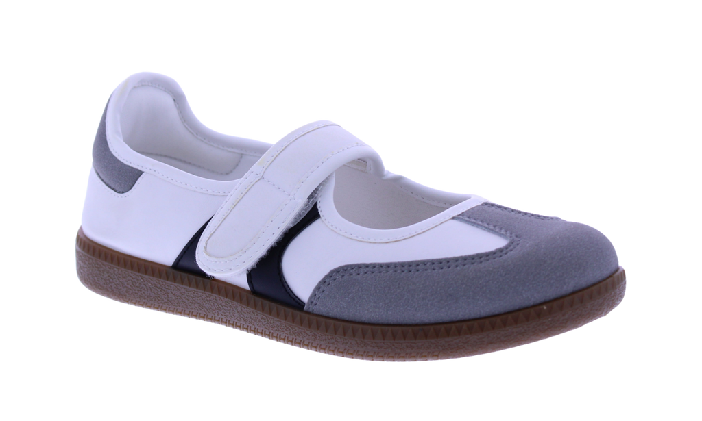 Women Ballerina Sneaker