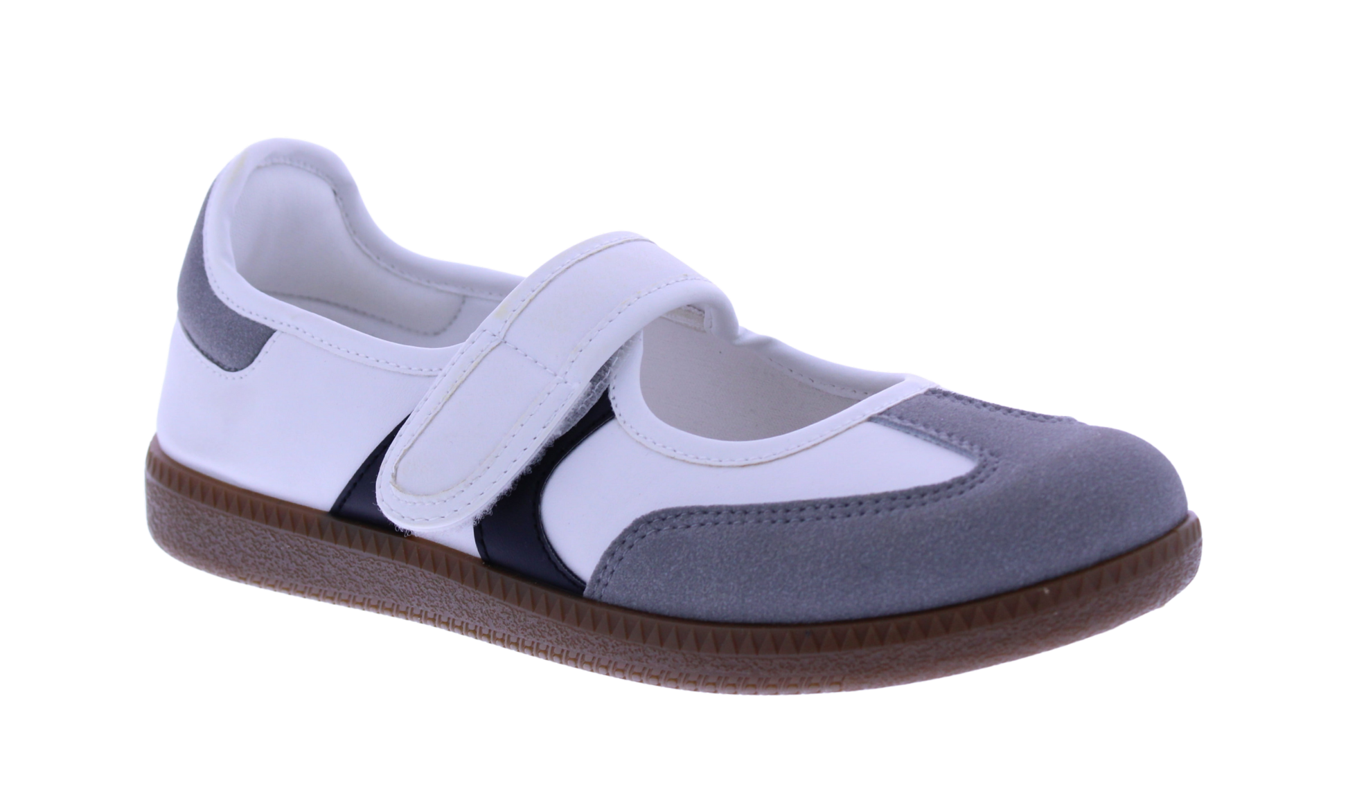 Women Ballerina Sneaker