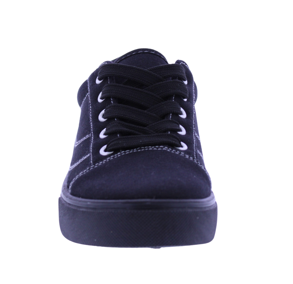 Women Fabric Sneaker