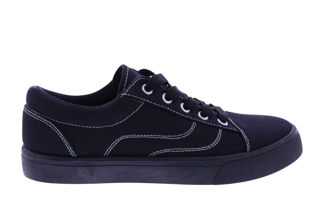 Women Fabric Sneaker