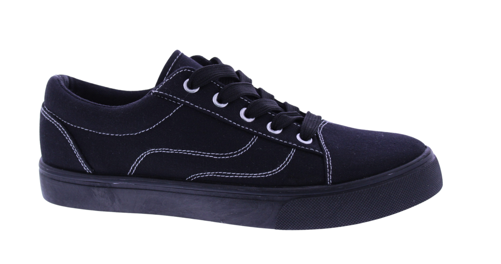 Women Fabric Sneaker