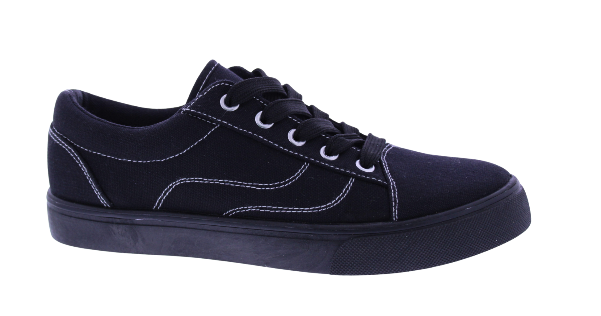 Women Fabric Sneaker