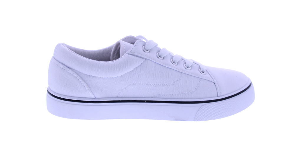 Women Fabric Sneaker