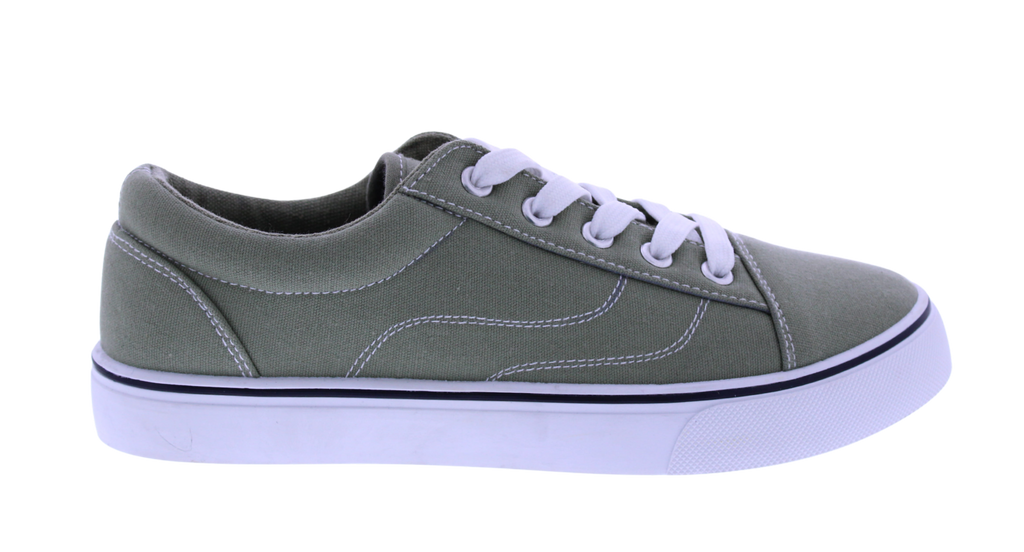 Women Fabric Sneaker