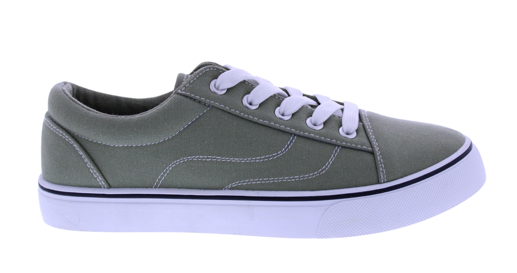 Women Fabric Sneaker