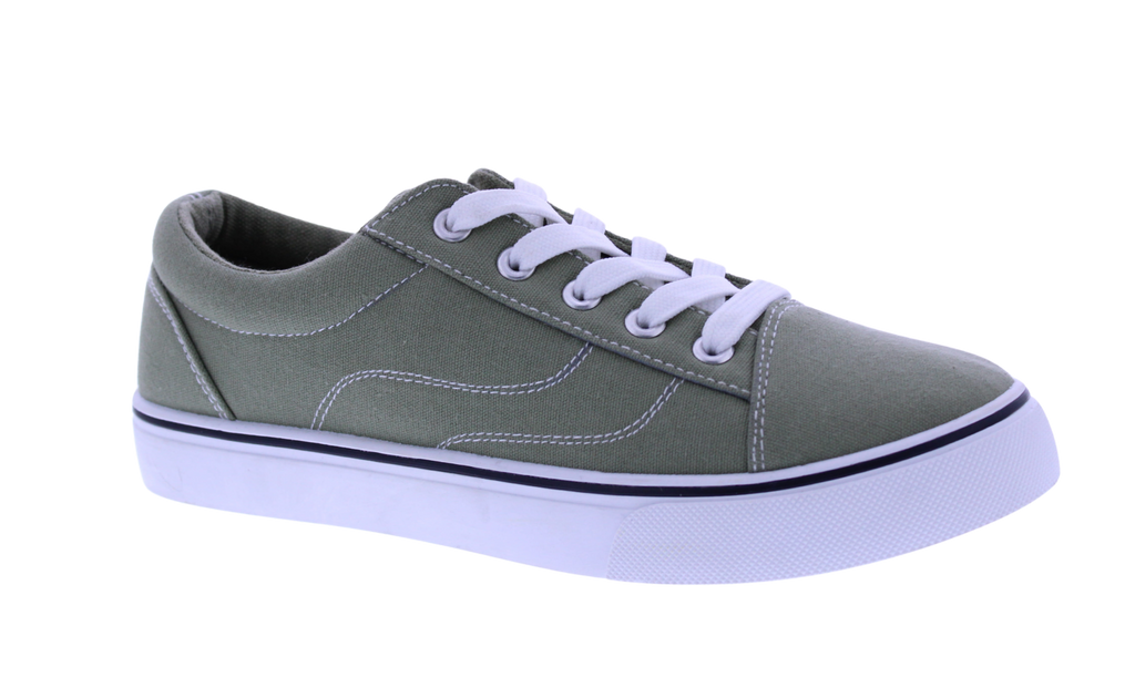 Women Fabric Sneaker