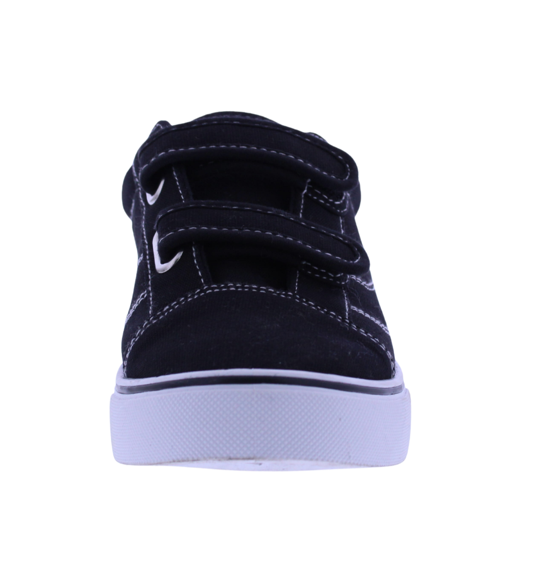Women Velcro Fabric Sneaker