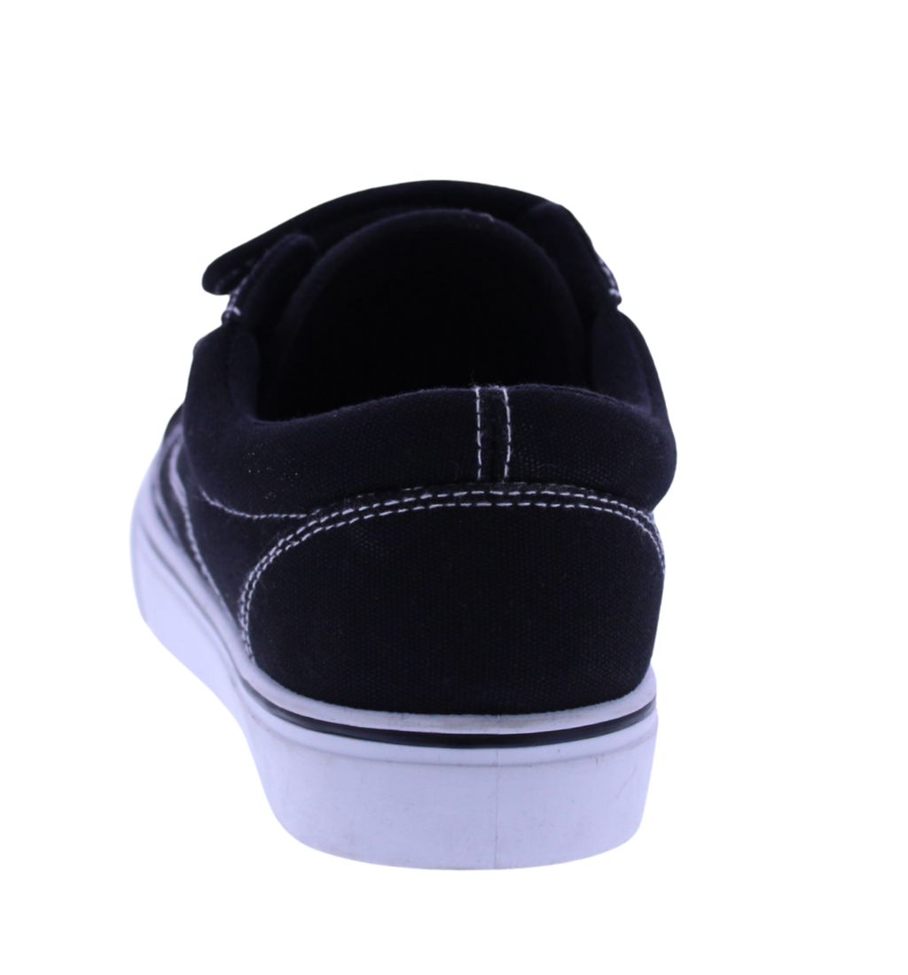 Women Velcro Fabric Sneaker