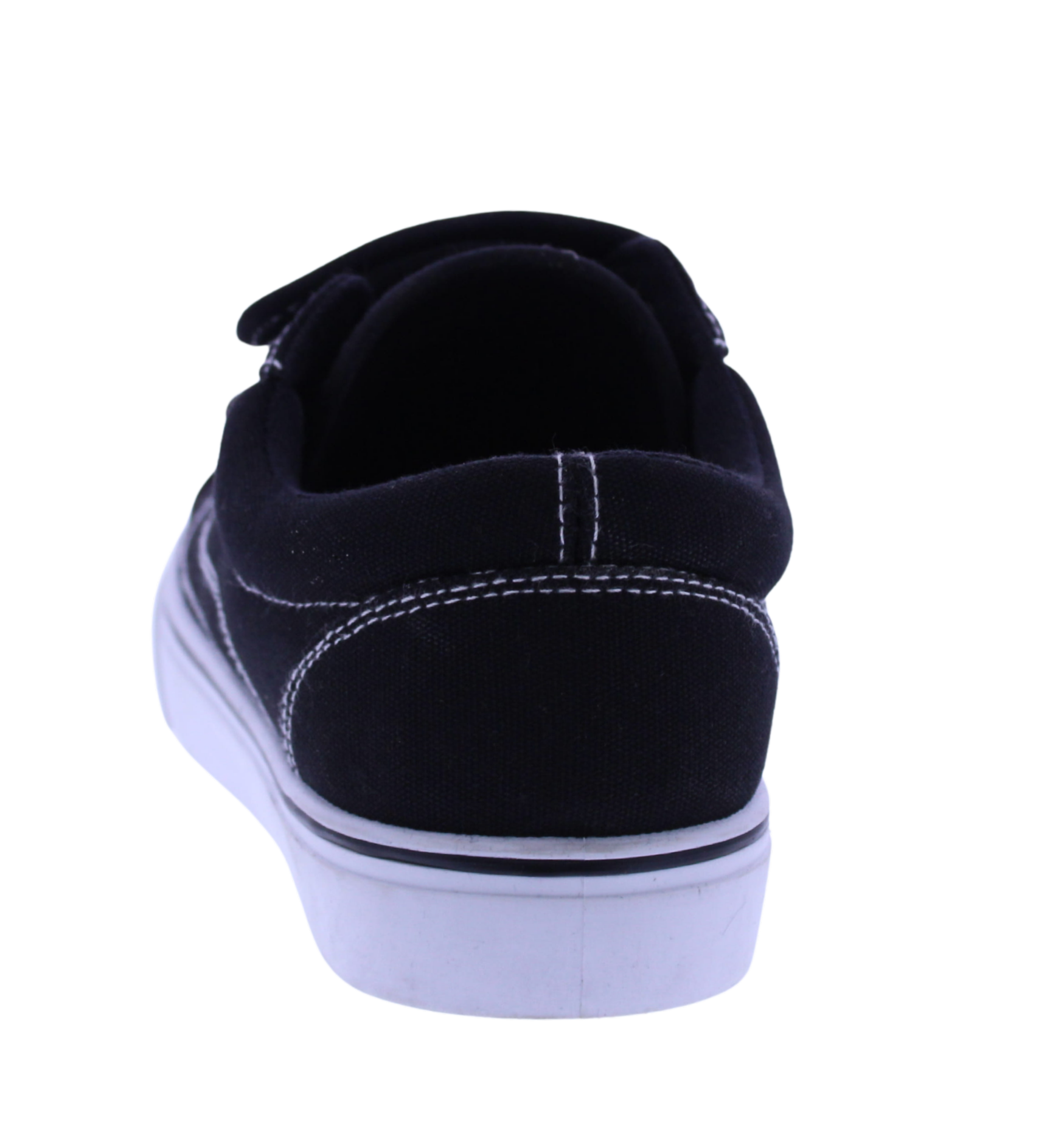 Women Velcro Fabric Sneaker