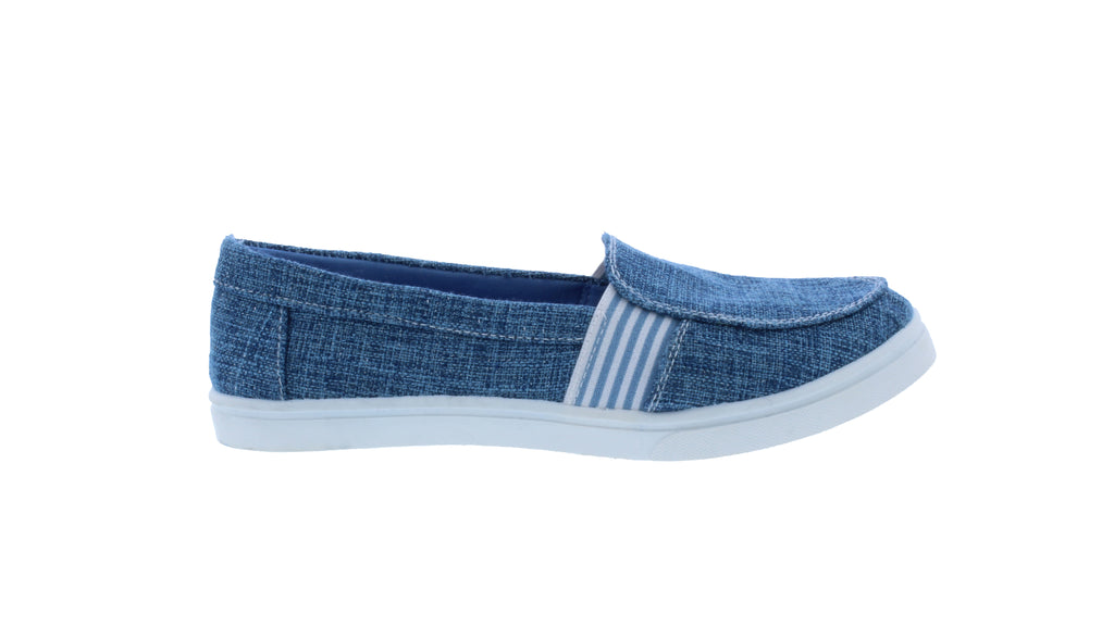 Women Slip On Sneaker