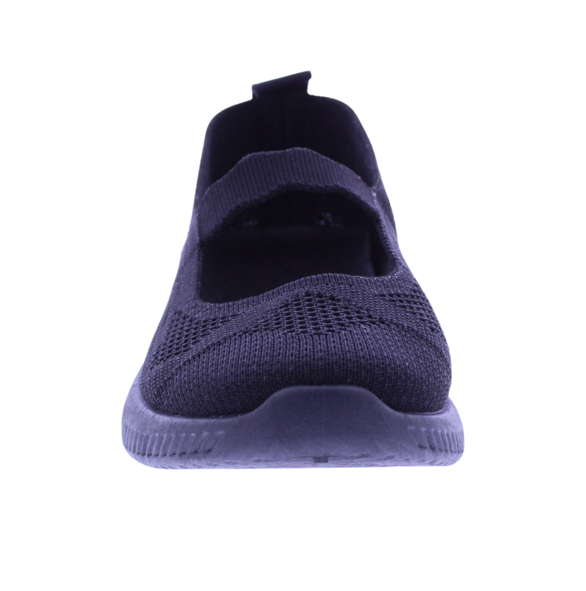 Women's Fly Knit Mary Jane Sneaker