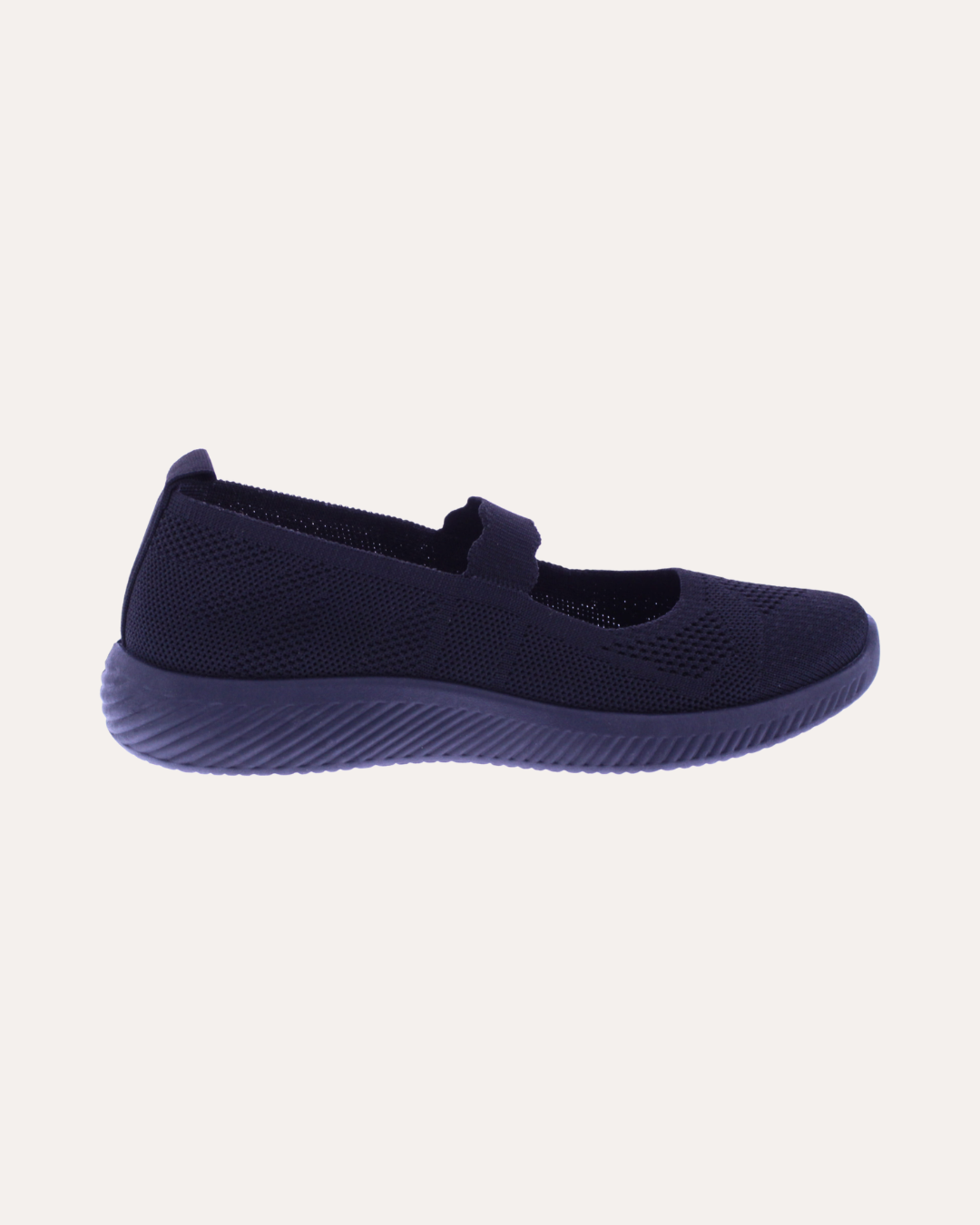 Women's Fly Knit Mary Jane Sneaker