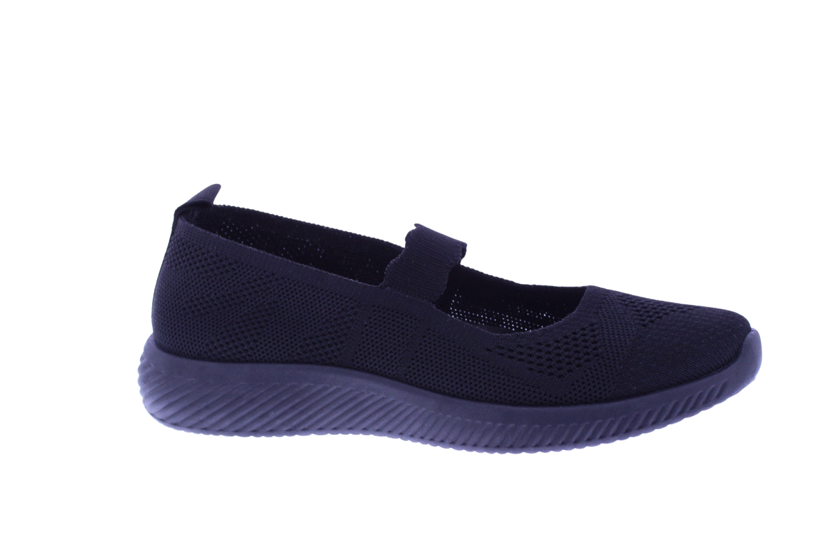 Women's Fly Knit Mary Jane Sneaker
