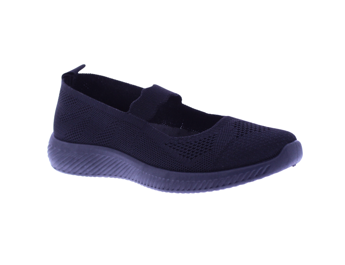 Women's Fly Knit Mary Jane Sneaker
