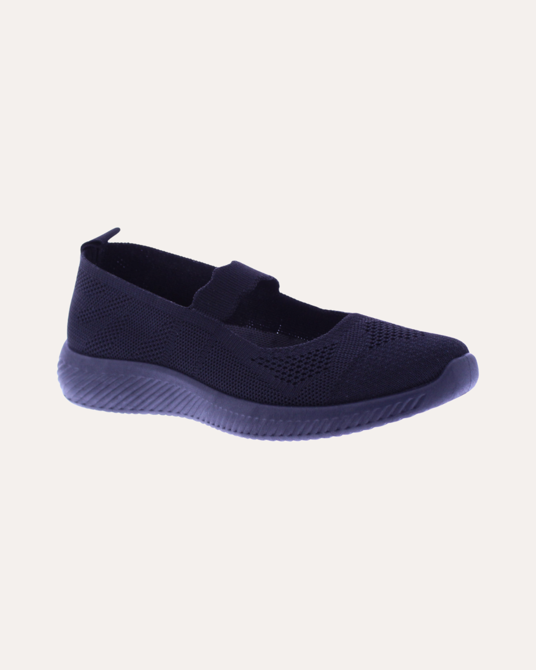 Women's Fly Knit Mary Jane Sneaker