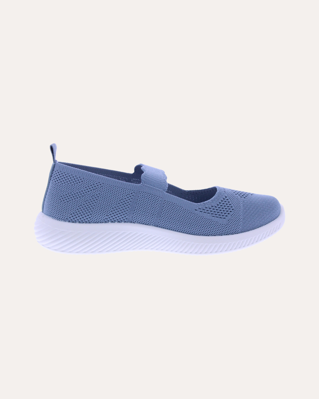 Women's Fly Knit Mary Jane Sneaker