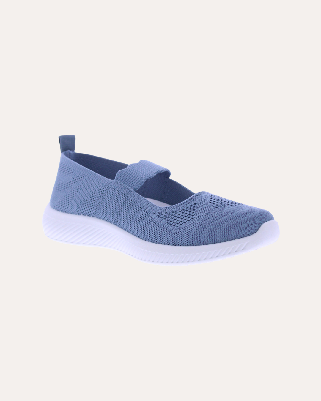 Women's Fly Knit Mary Jane Sneaker