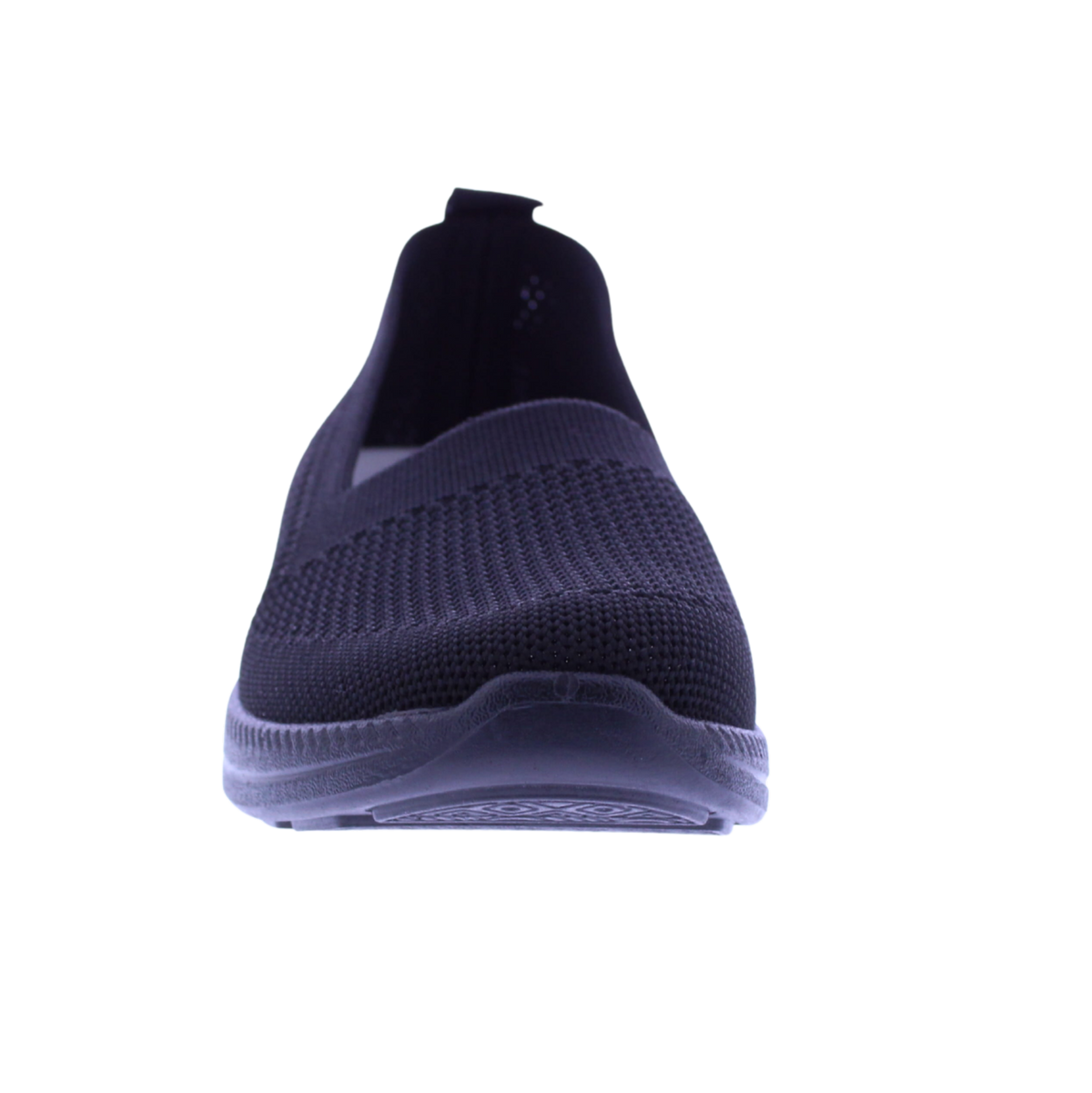 Women's Fly Knit Slip-On Sneaker