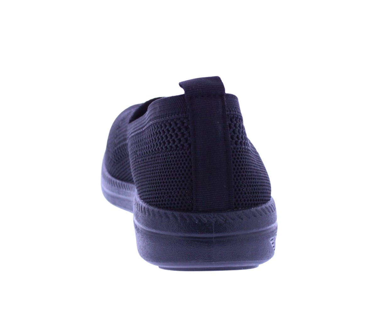 Women's Fly Knit Slip-On Sneaker