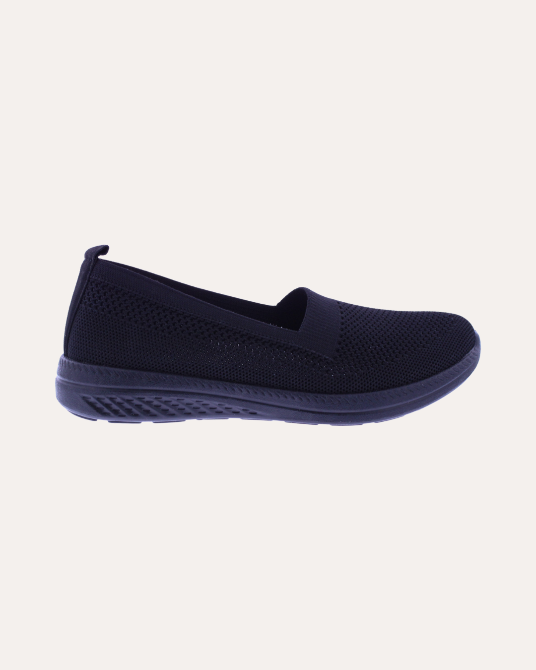 Women's Fly Knit Slip-On Sneaker