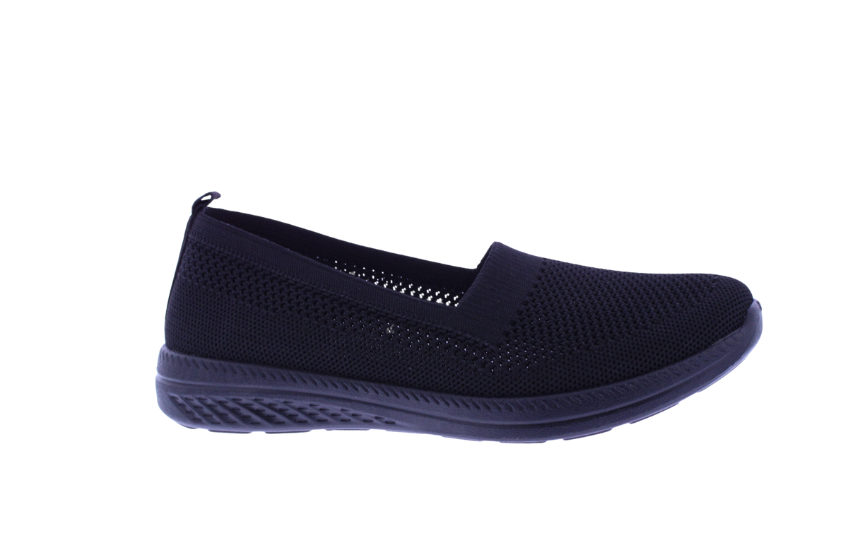 Women's Fly Knit Slip-On Sneaker