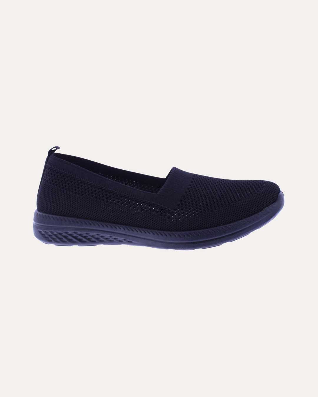 Women's Fly Knit Slip-On Sneaker