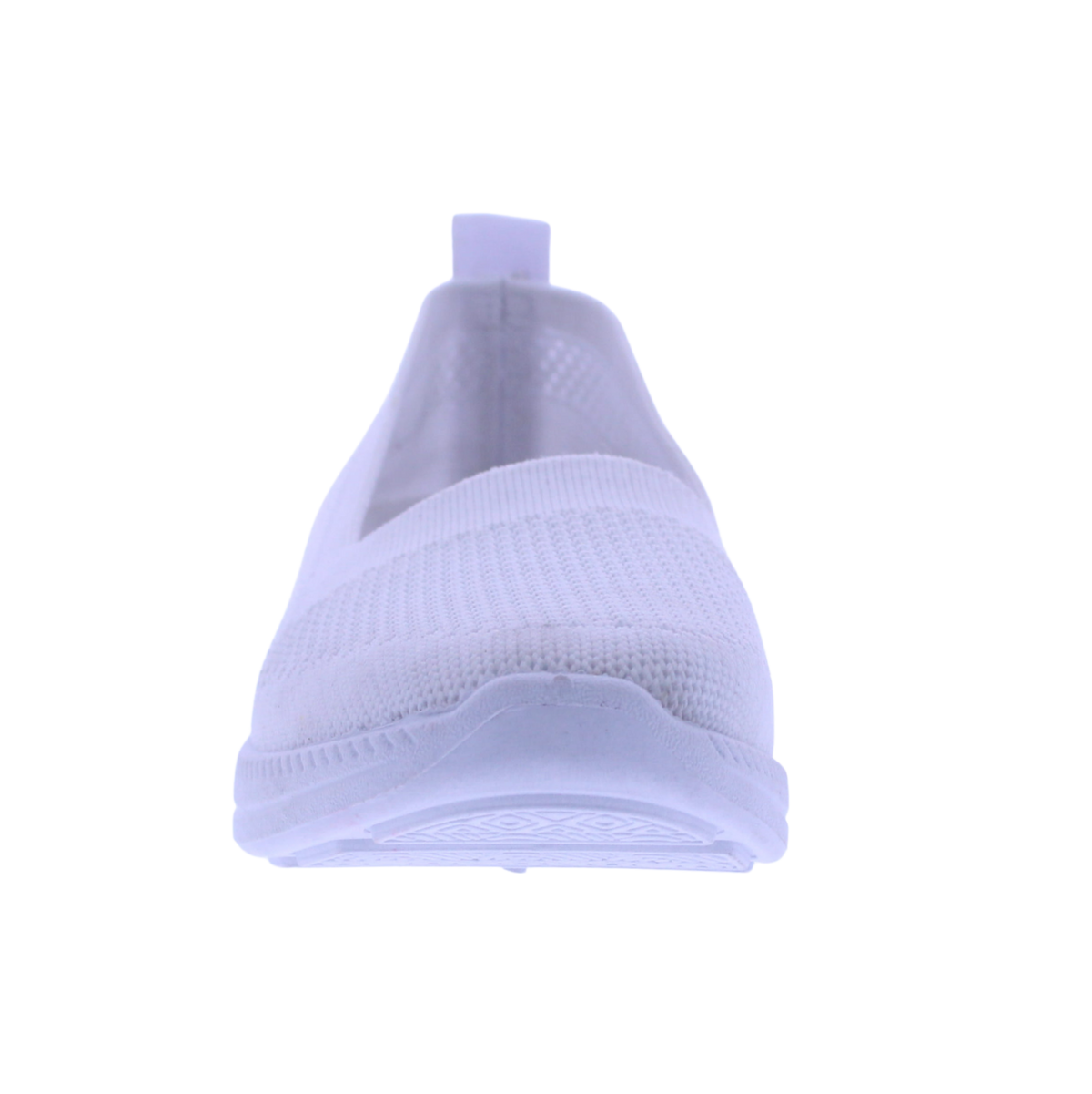 Women's Fly Knit Slip-On Sneaker