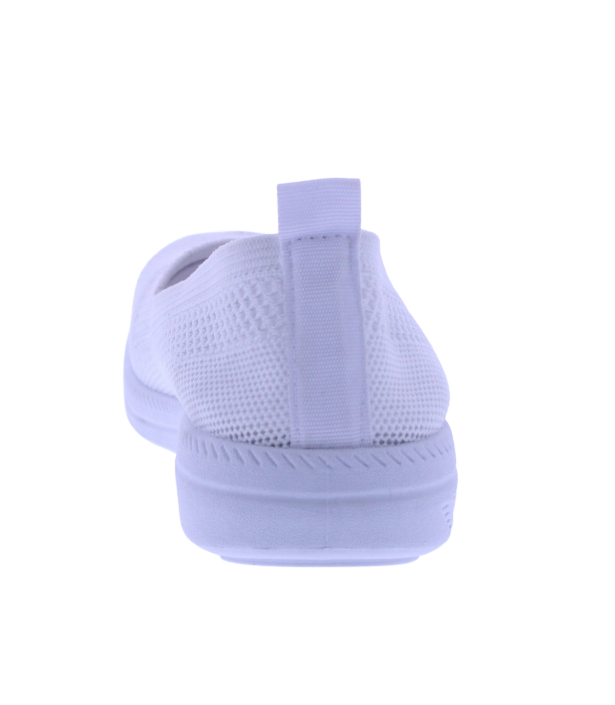 Women's Fly Knit Slip-On Sneaker
